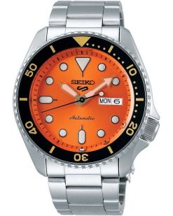 Seiko 5 Sports "Sports...