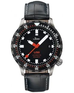 Montre Sinn Diving Watch...