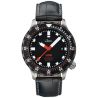 Montre Sinn Diving Watch U50 SDR Tegiment Leather Strap