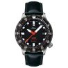 Montre Sinn Diving Watch U50 SDR Tegiment Leather Strap