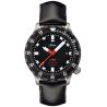 Montre Sinn Diving Watch U50 SDR Tegiment Leather Strap