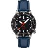 Montre Sinn Diving Watch U50 SDR Tegiment Leather Strap