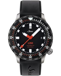 Montre Sinn Diving Watch...