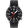 Diving Watch U50 SDR Silicone Strap - Sinn