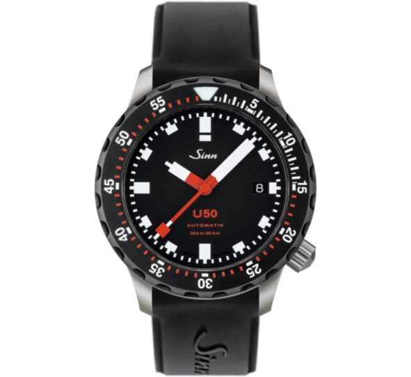 Diving Watch U50 SDR...