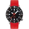 Diving Watch U50 SDR Silicone Strap - Sinn