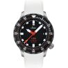 Diving Watch U50 SDR Silicone Strap - Sinn