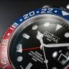 Montre Davosa Ternos Professional GMT TT Pentalink 161.571.04