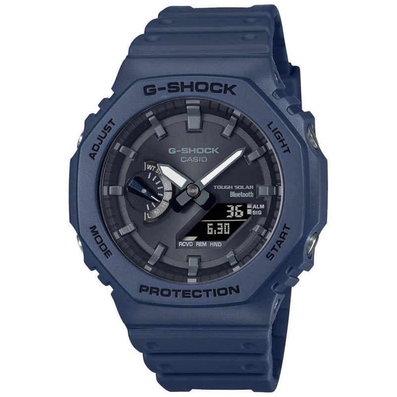 Montre G-Shock GA-B2100-2AER Bluetooth