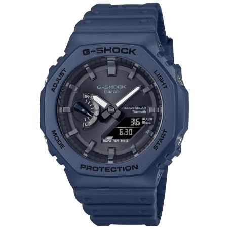 Montre Casio G-Shock GA-B2100-2AER CasiOak Bluetooth