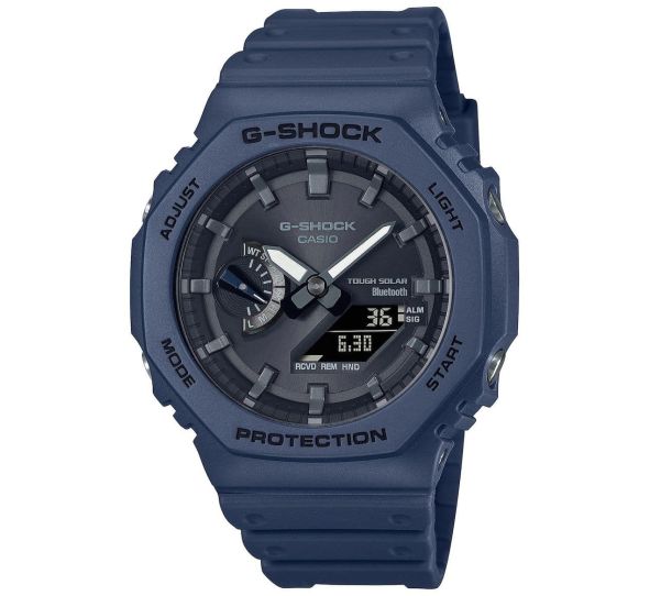 Montre G-Shock GA-B2100-2AER Bluetooth