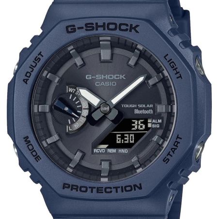 Montre G-Shock GA-B2100-2AER Bluetooth