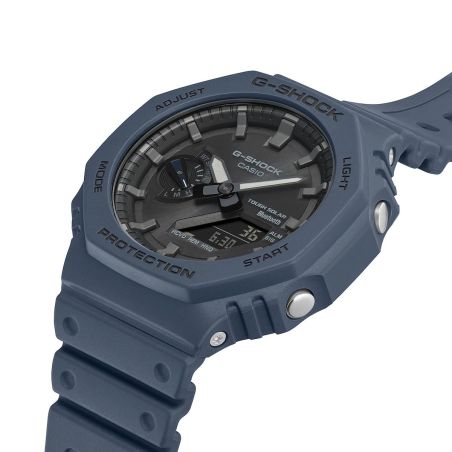 Montre G-Shock GA-B2100-2AER Bluetooth