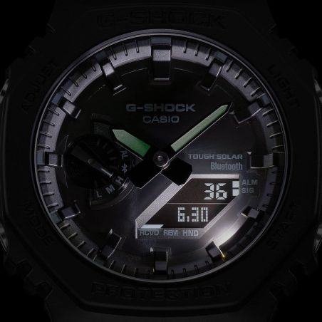 Montre G-Shock GA-B2100-2AER Bluetooth