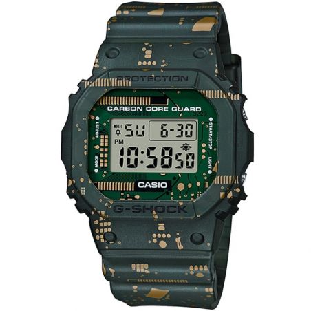 Montre G-Shock DWE-5600CC-3ER - Casio