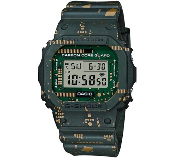 Montre G-Shock Limited Edition DWE-5600CC-3ER