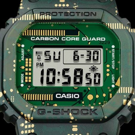 Montre G-Shock DWE-5600CC-3ER - Casio