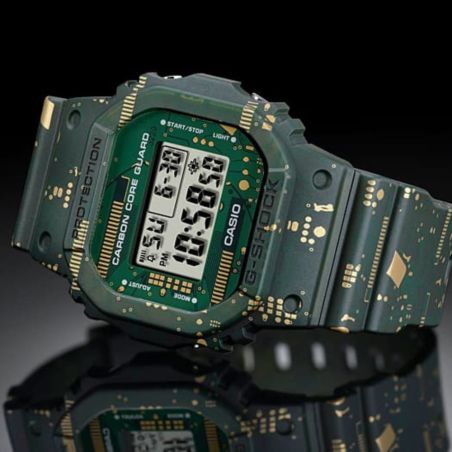 Montre G-Shock Limited Edition DWE-5600CC-3ER