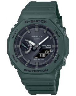 Montre G-Shock...