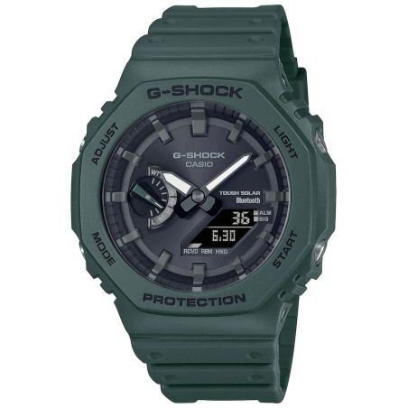 Montre G-Shock GA-B2100-3AER Bluetooth