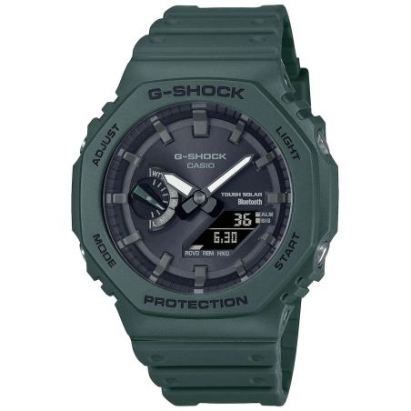 Montre G-Shock GA-B2100-3AER CasiOak Bluetooth