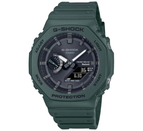 Montre Casio G-Shock GA-B2100-2AER CasiOak