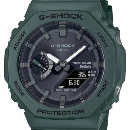 Montre Casio G-Shock GA-B2100-2AER CasiOak