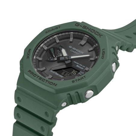 Montre Casio G-Shock GA-B2100-2AER CasiOak