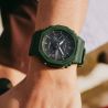 Montre G-Shock GA-B2100-3AER Bluetooth