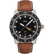 Montre Sinn Sporty Watch 105 St Sa UTC Leather Strap