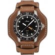 Montre Sinn Sporty Watch 105 St Sa UTC Leather Strap