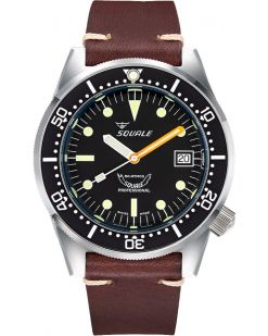 1521 Classic Leather - Squale