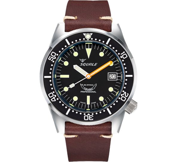 1521 Classic Leather - Squale
