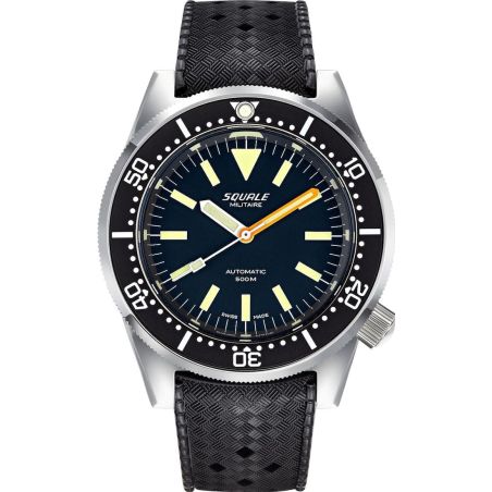 Montre Squale 1521 Militaire