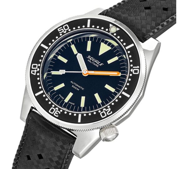 Montre Squale 1521 Militaire