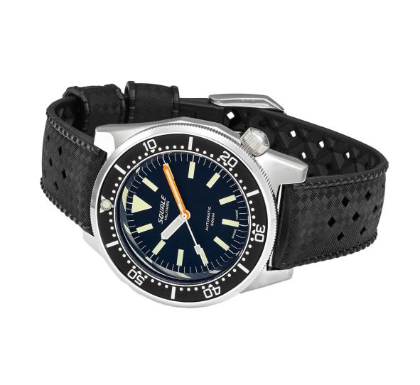 Montre Squale 1521 Militaire