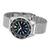 1521 Militaire Blasted Mesh - Squale