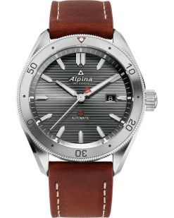 Montre Alpina Alpiner4...