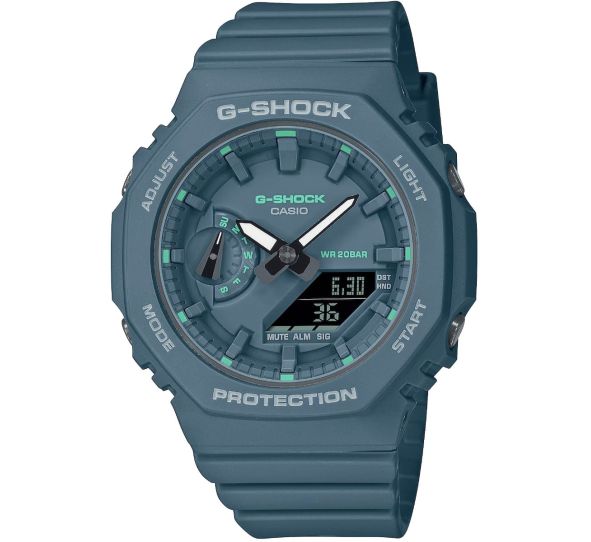 Montre Casio G-Shock GMA-S2100GA-3AER CasiOak