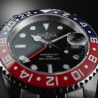 Montre Davosa Ternos Ceramic GMT Pentalink 161.590.06