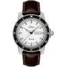 Classic Pilot Watch 104 St Sa I W Leather Strap - Sinn 