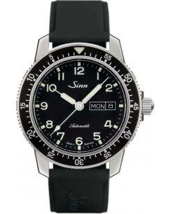 Classic Pilot Watch 104 St...