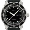 Classic Pilot Watch 104 St Sa I Silicone Strap - Sinn