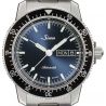 Classic Pilot Watch 104 St Sa I B Solid Strap - Sinn