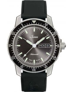 Classic Pilot Watch 104 St...