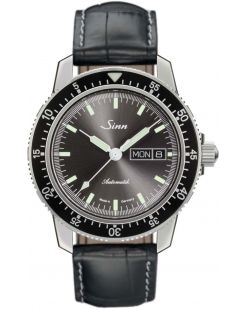 Classic Pilot Watch 104 St...