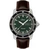 Classic Pilot Watch 104 St Sa I MG Leather Strap - Sinn 