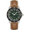 Classic Pilot Watch 104 St Sa I MG Leather Strap - Sinn 