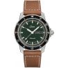 Classic Pilot Watch 104 St Sa I MG Leather Strap - Sinn 