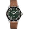 Classic Pilot Watch 104 St Sa I MG Leather Strap - Sinn 